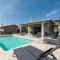 Costa Bianca Villas