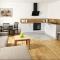 TANZ Apartments