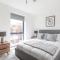 StayZeni, Ouse Court York Smart 2 Bed Flat