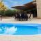 Selinitsa Stone Home - Mani's Private Pool Retreat