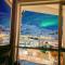 Panorama X Apartment 5 min from Reine, Hamnøy and Bodø ferry