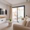 1 Bedroom with Terrace Casablanca City Center