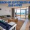 Umdloti Delight - with inverter