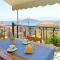 Captain Ilias House Chalki