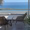 Bay view residence