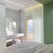 Luxurious Cozy seaview apartment