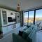 Mellieħa luxurious 2 bedroom apartment with sea view