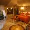 Luxury berber style