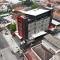 Eno Front One Hotel Semarang