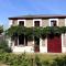 Charmante maison dans un coin de verdure à Boitsfort