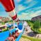 4* Sea Resort Sveti Vlas - Studio with balcony
