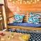 Appart cosy AX - balcon - piscine - parking