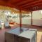 Paraíso con gran solarium privado en playa Mogán
