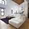 Dúplex tipo Loft - Parking opcional