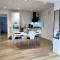 The Heart of Billund apartment by KIRIJA