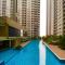 Youth City 2 Bedroom Suites with Rooftop Pool Nilai by D'KAY HOMES, near USIM KLIA