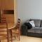 Grand appartement proche de Paris