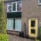 complete woning met zonnige achtertuin