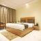 HOTEL GOODLUCK HOUSE Near Delhi Airport