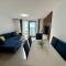 Seafront Blue Duplex