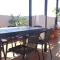 Apartamento Millón - Private roof terrace with Jacuzzi
