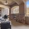 The Turtle Wall Suite-D6 Lovely Ground Floor Suite Near Indoor Pool and Tennis Courts w BBQ
