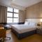 Citrus Hotel Johor Bahru by Compass Hospitality