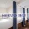 H HOSTEL Itaewon - في غرفة النوم 4 - 4 - غرفـة محاضـر الأجانـد