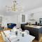 Trendy apartment - 2BR-4P - Saintonge-Le Marais
