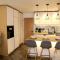 Gape Apartment