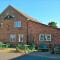 Brandreth Barn