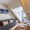 Appartement T2 à Cauterets, proche télécabine avec parking et local ski - FR-1-401-198