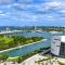 Experience the perfect Miami Life!! Centrally located Luxury Condo!