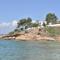 Salamis Beachfront House