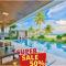 Luxury Pool Villa Close To The Private Beach