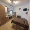 Cosy Close to Seafront A/C & Free W-IFI
