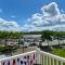 Condo overlooking Boat Basin