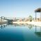 Torre Diez by Grupo Amber