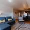Modern 1BR-1BA Walk to SSM SLU Hospital Grand