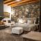 kaimak luxury chalet