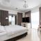 SunnyRent. Luxury TJ White Villa & Room