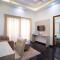 Treebo Galaxy Kings Suites Near Manyata Tech Park