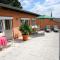 Pension Weinberg mit Landhaus Nizza