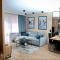 Long Gardens Premium Apartments Old Town Gdansk