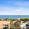 Stunning ocean views indoor spa and sun deck