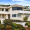 Swan Sea Retreat - Stunning 360 Waterfront views