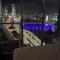 City Living - Brisbane River-View 2 bedroom Apt