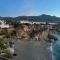 Nuevo apartamento Nerja con Parking y a 300 metros playa