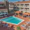 La Quinta Wyndham SF Airport West Millbrae-Presidents Award Winner-FREE ARPRT SHTL
