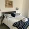 Golden Triangle Townhouse